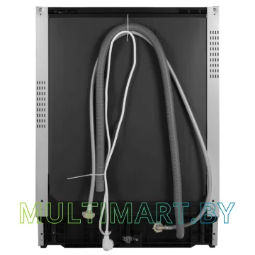 Посудомоечная машина MAUNFELD MLP6022A01 Light Beam картинка 13